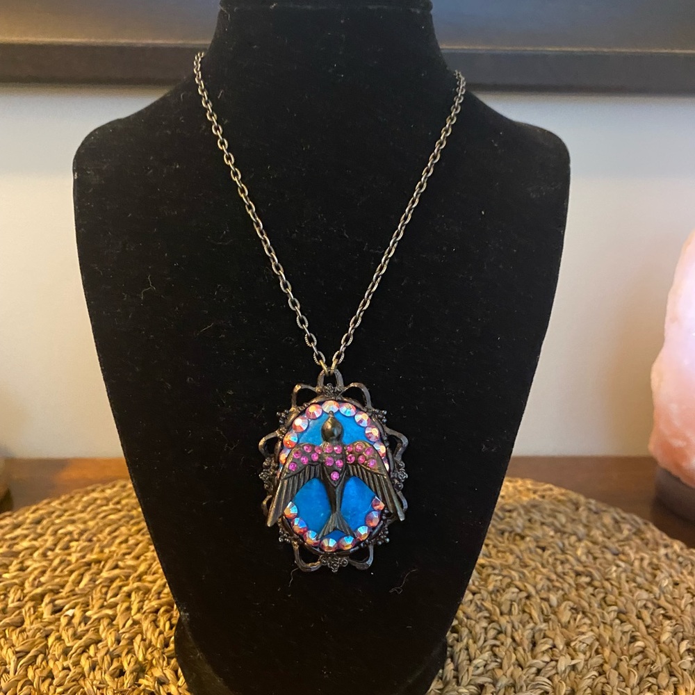 Unique Necklace